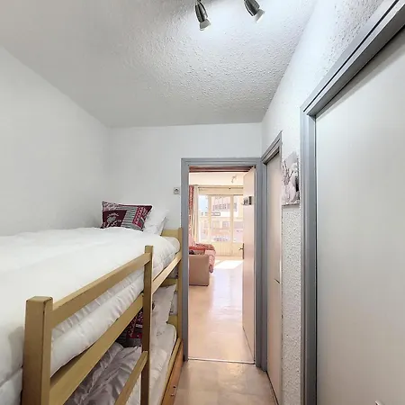 Les De La Rosiere - Pour 4 Personnes 404 Montvalezan