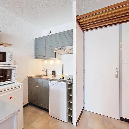 Apartment Les De La Rosiere - Pour 4 Personnes 404 *
