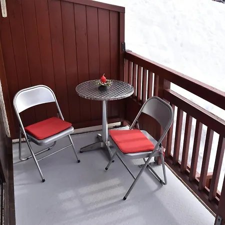 Les De La Rosière - De 25m² Pour 4 Personnes Mae-4404 Montvalezan