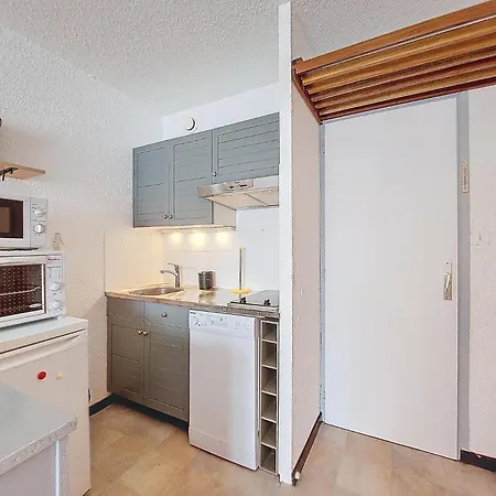 Appartement Les De La Rosière - De 25m² Pour 4 Personnes Mae-4404
