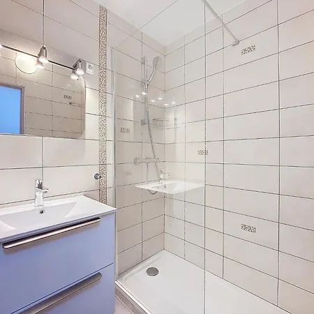 Διαμέρισμα Les De La Rosiere - De 25m² Pour 4 Personnes Mae-4404