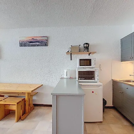 Appartement Les De La Rosière - De 25m² Pour 4 Personnes Mae-4404