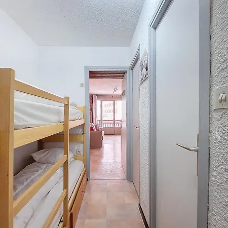 Διαμέρισμα Les De La Rosiere - De 25m² Pour 4 Personnes Mae-4404 Montvalezan