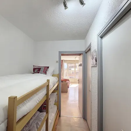 Appartement Les De La Rosiere - De 25m² Pour 4 Personnes Mae-4404
