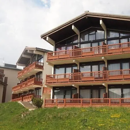 Appartement Les De La Rosiere - De 25m² Pour 4 Personnes Mae-4404 *